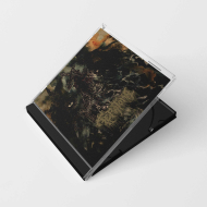 TERATOMA Longing Voracity [CD]